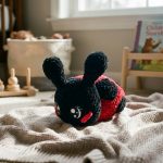 Lilly the Ladybug
