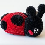 Lilly the Ladybug