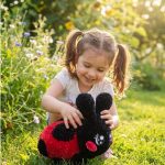 Lilly the Ladybug