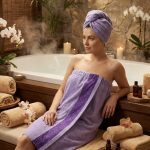 Spa Day Gift Set