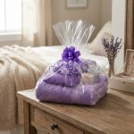 Spa Day Gift Set