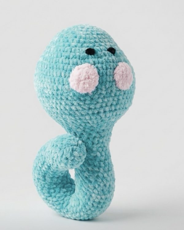 Sammy the Snakelet