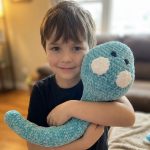 Sammy the Snakelet