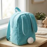 Bunny Toddler Backpack