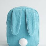 Bunny Toddler Backpack