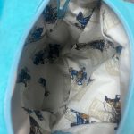 Bunny Toddler Backpack