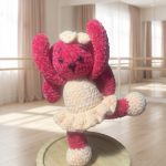 Ballerina Bunny