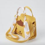 Pom Pom Purin Purse