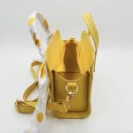 Pom Pom Purin Purse