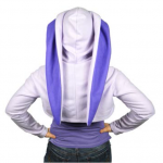 Eevee Evolution Hooded Shrug